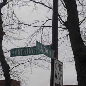 Meet your Posher, John